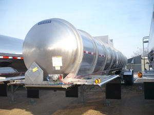 American Tank Leasing