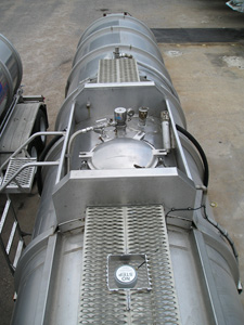 American Tank Leasing