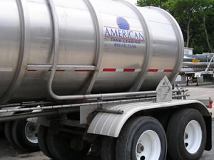 American Tank Leasing