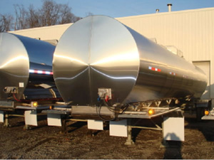 American Tank Leasing